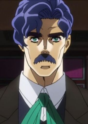 George Joestar