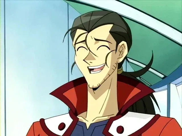 Display picture for Gerard