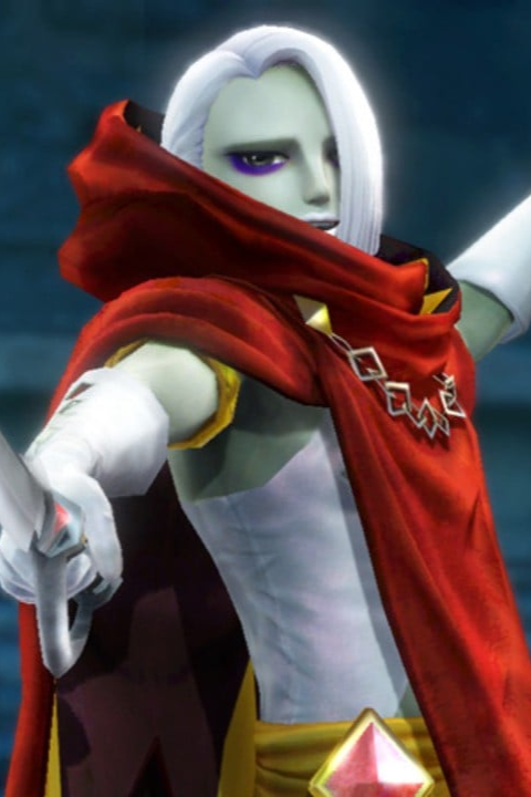 Ghirahim