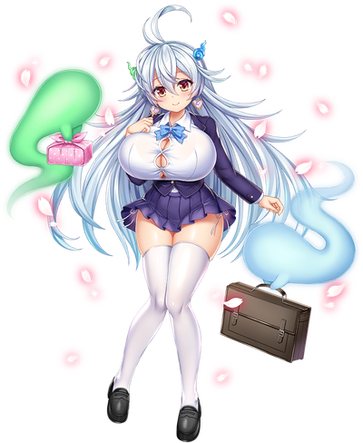 Ghost Crystal