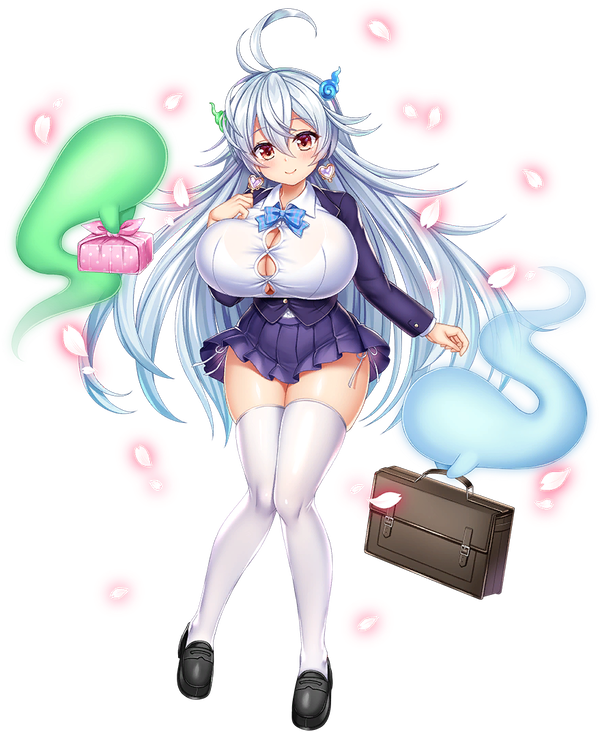 Ghost Crystal