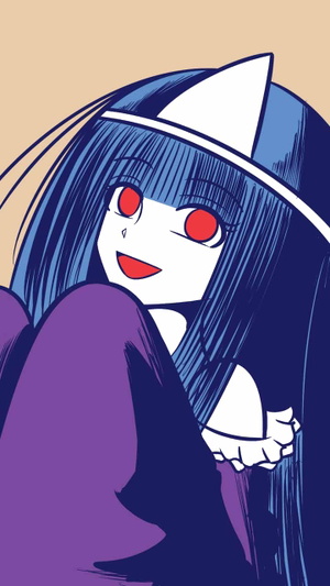 Ghost Maya