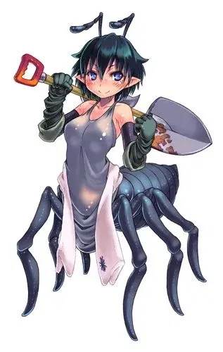 Giant Ant