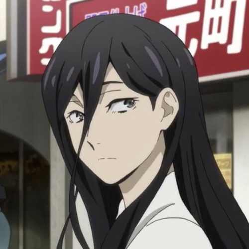 Gin Akutagawa