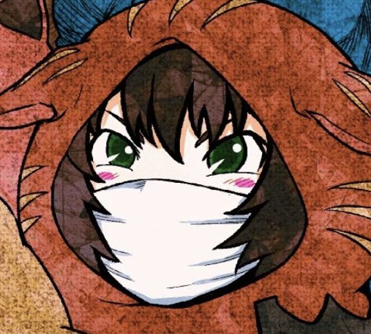Gin Ibushi