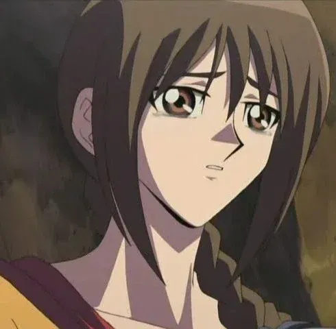 Display picture for Gina