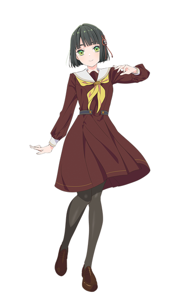 Ginko Momose