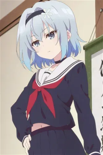 Display picture for Ginko Sora