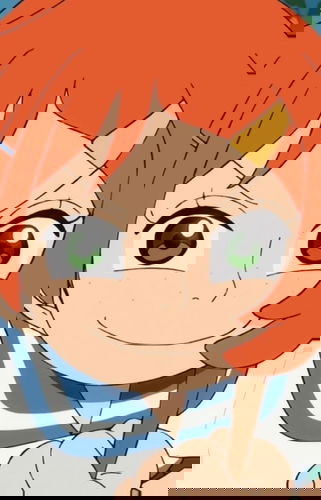 Display picture for Girl