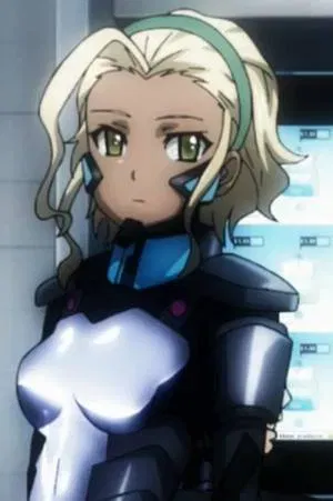 Display picture for Gisele Adjani