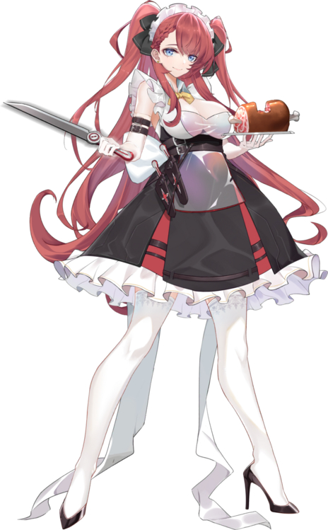 Giselle