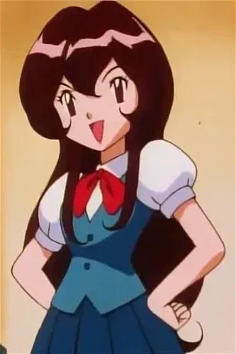 Display picture for Giselle