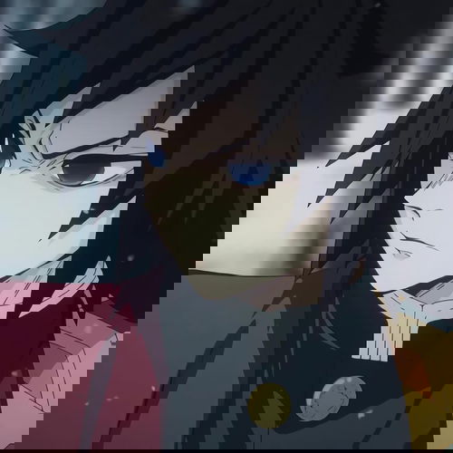 Display picture for Giyu Tomioka