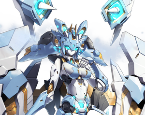 Glacias