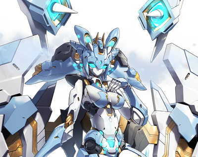 Glacias