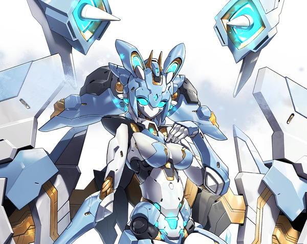 Glacias