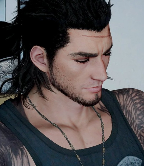 Gladiolus Amicitia