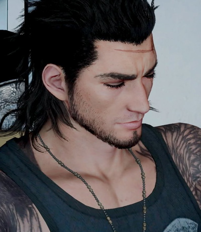 Gladiolus Amicitia