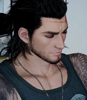 Gladiolus Amicitia