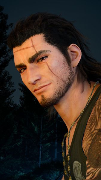 Gladiolus Amicitia