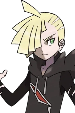 Gladion
