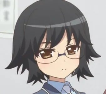 Glasses