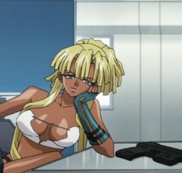 Gloria