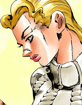 Display picture for Gloria Costello