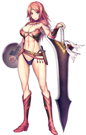 Gloria