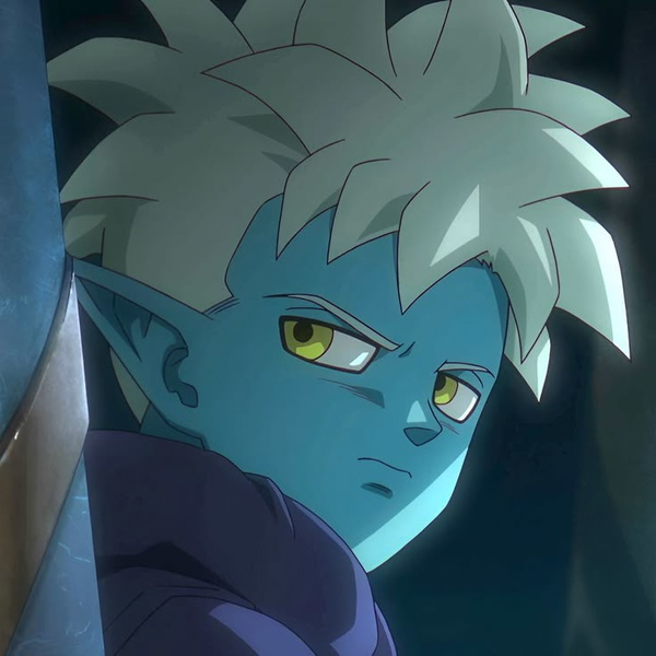 Glorio