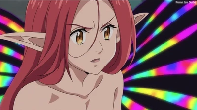 Gloxinia