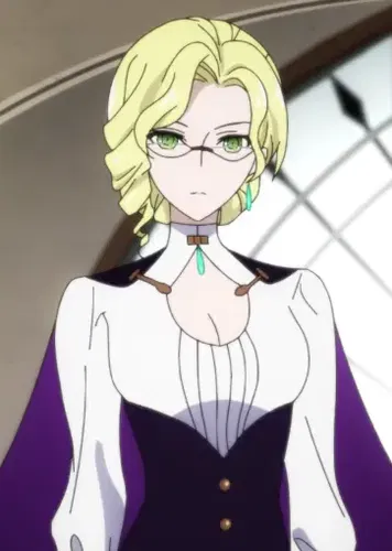 Display picture for Glynda Goodwitch