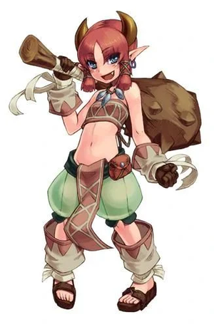 Goblin