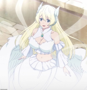 Goddess Myrale