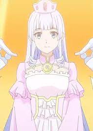 Goddess Nolyn