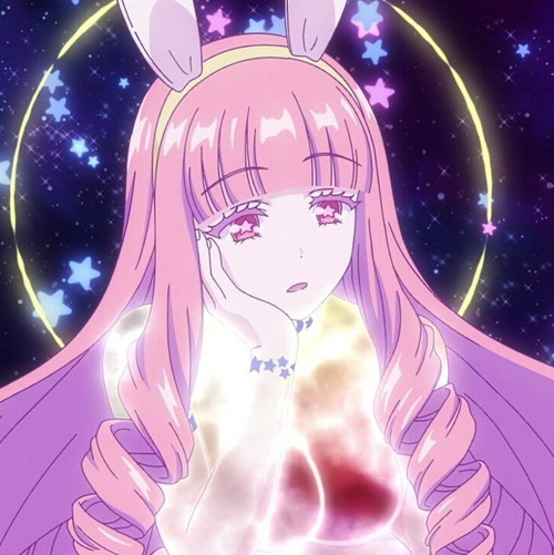 Goddess of Love and Beauty