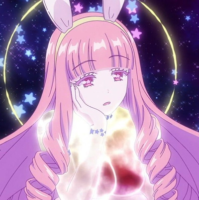 Goddess of Love and Beauty