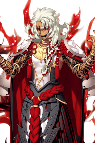 Display picture for Goetia