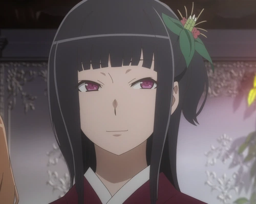 Kaguya Gojouno