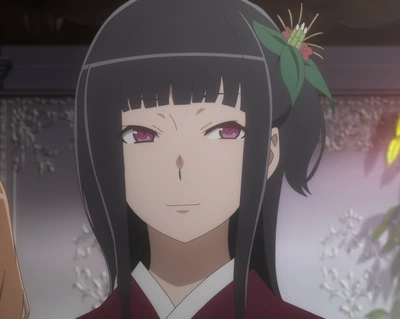 Kaguya Gojouno
