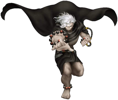 Golbez