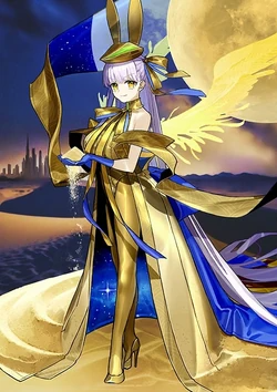 Golden BB