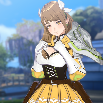 Goldmary