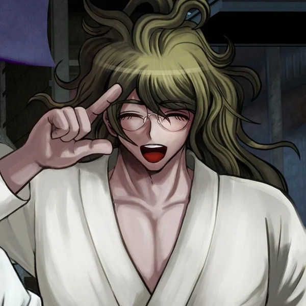 Gonta Gokuhara