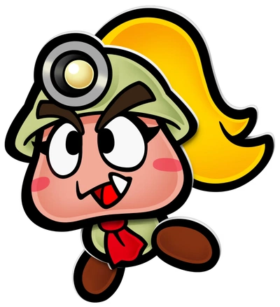 Goombella