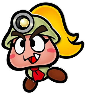 Goombella