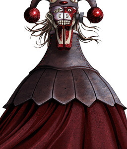 Gore Screaming Show