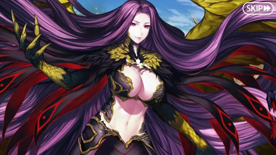 Display picture for Gorgon