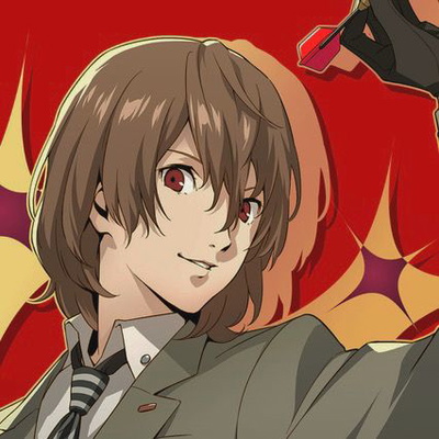Goro Akechi