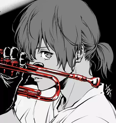 Goro Akechi